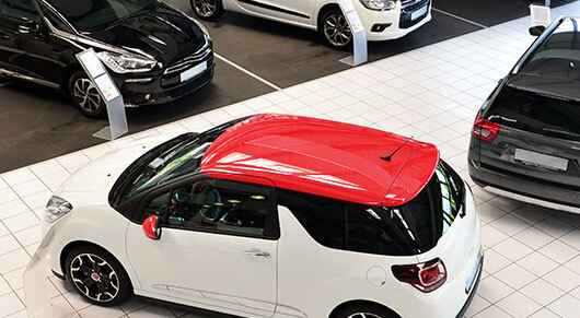multicars vehículos de ocasión verificado coches de gama alta