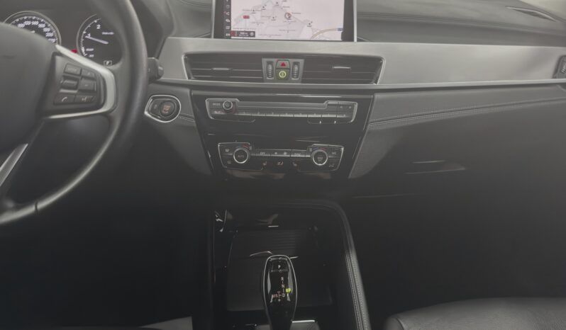 
								BMW X2 xDrive full									