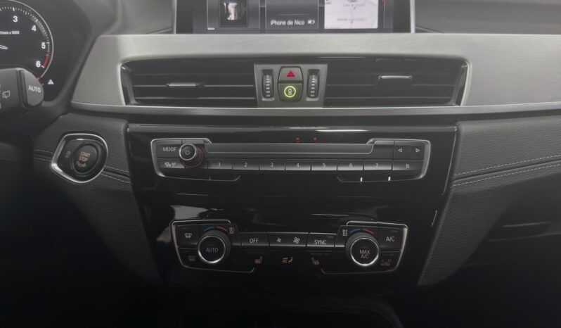 
								BMW X2 xDrive full									