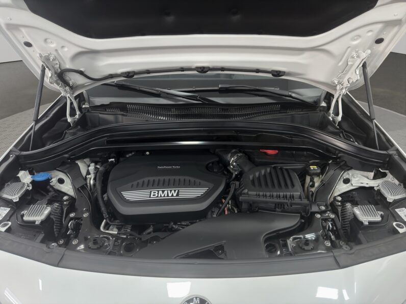 
								BMW X2 xDrive full									