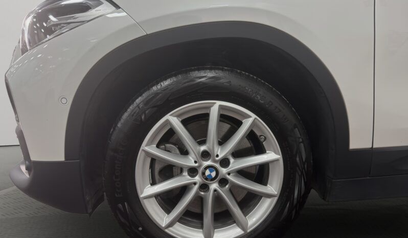 
								BMW X2 xDrive full									