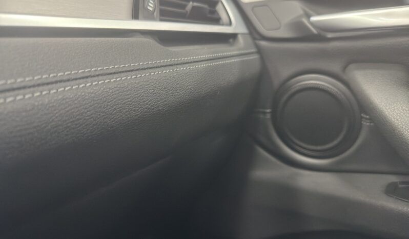 
								BMW X2 xDrive full									