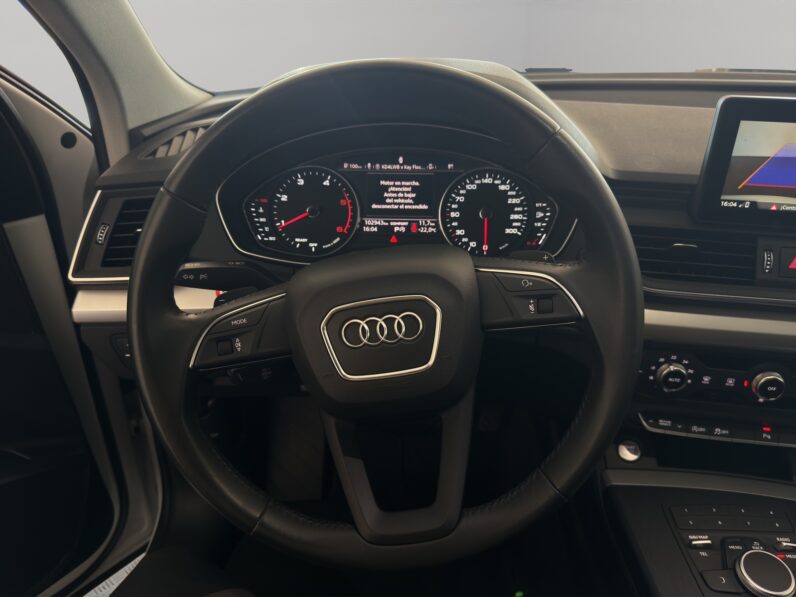 
								Audi q5 full									