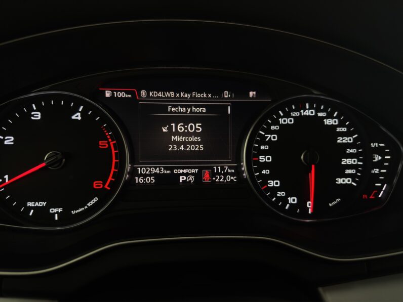 
								Audi q5 full									