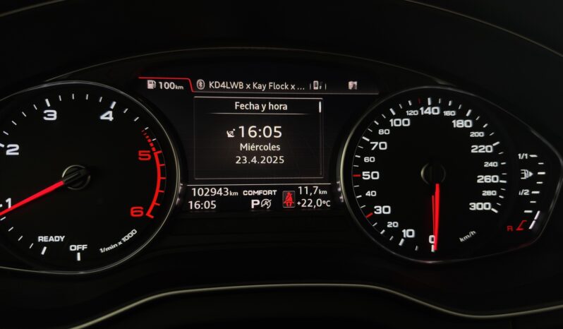 
								Audi q5 full									