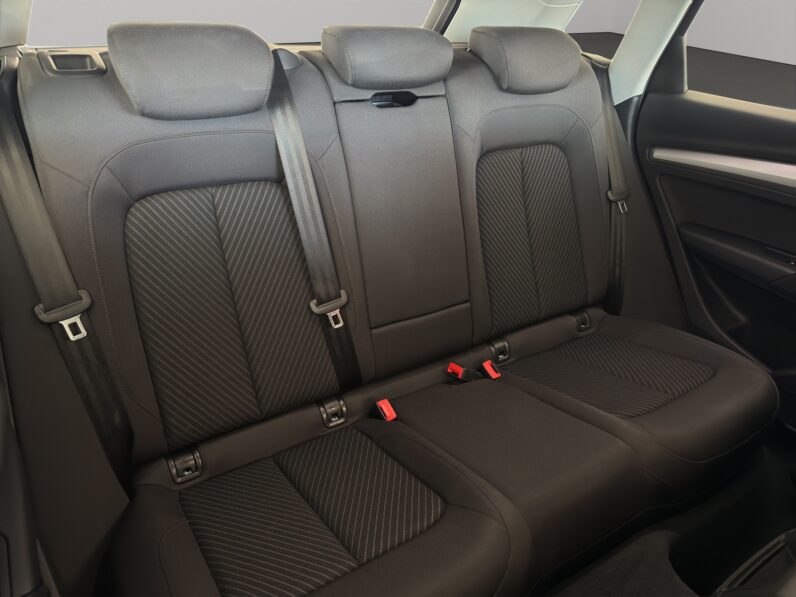 
								Audi q5 full									