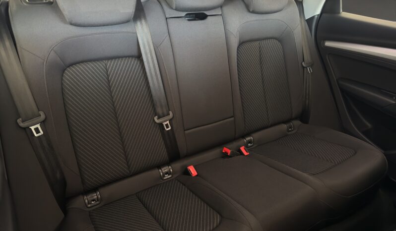 
								Audi q5 full									