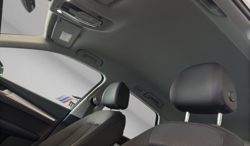 
								Audi q5 full									