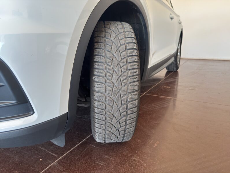 
								Audi q5 full									
