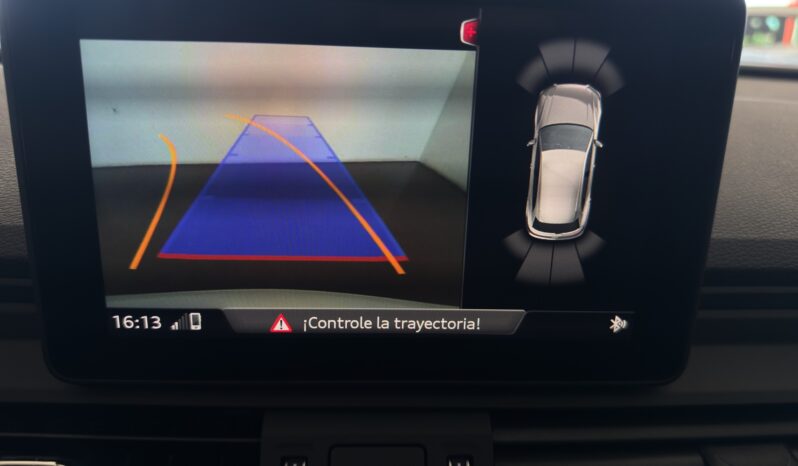 
								Audi q5 full									