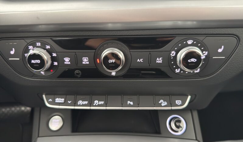 
								Audi q5 full									