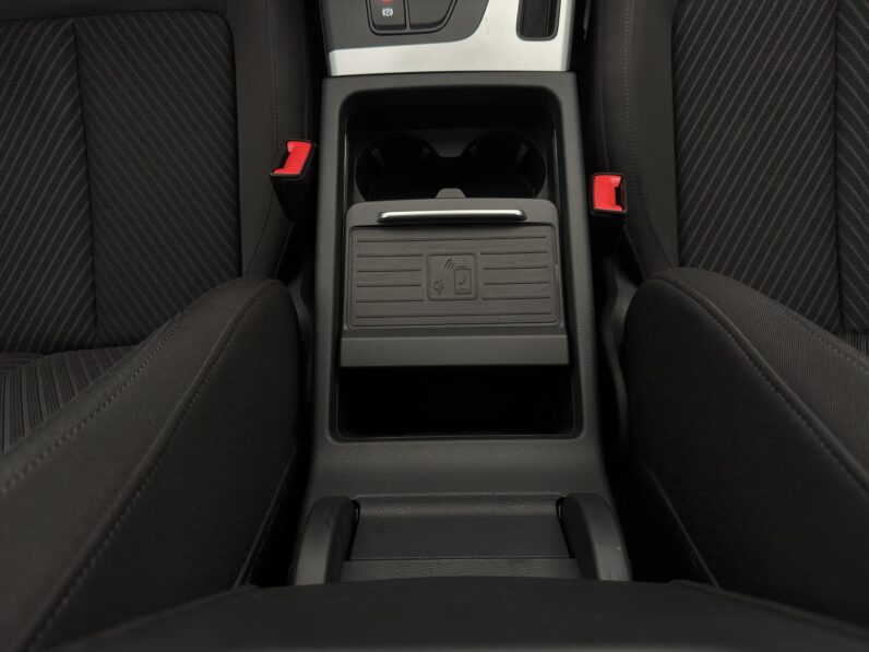 
								Audi q5 full									