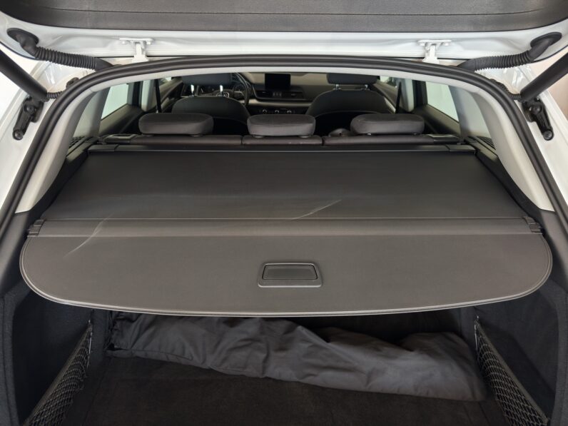 
								Audi q5 full									