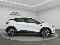 RENAULT Captur Intens TCe GLP