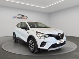 RENAULT Captur Intens TCe GLP