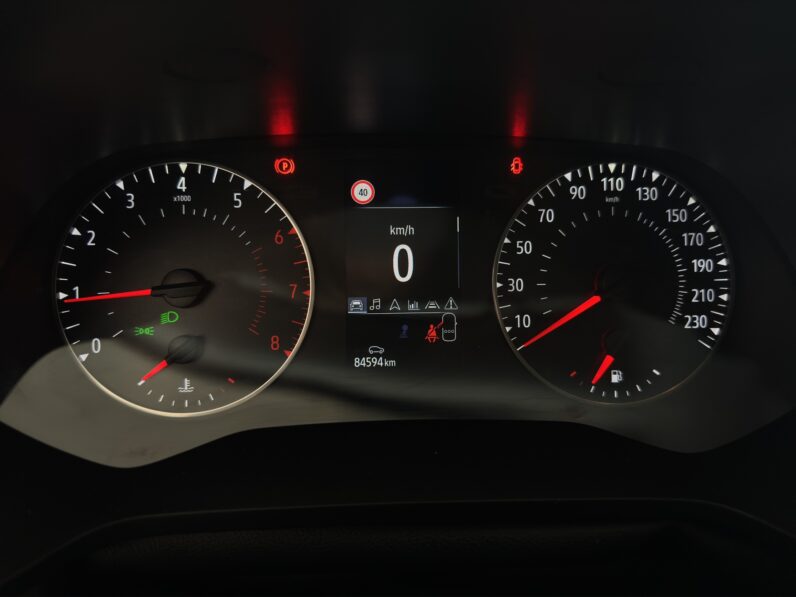 
								RENAULT Captur Intens TCe GLP full									