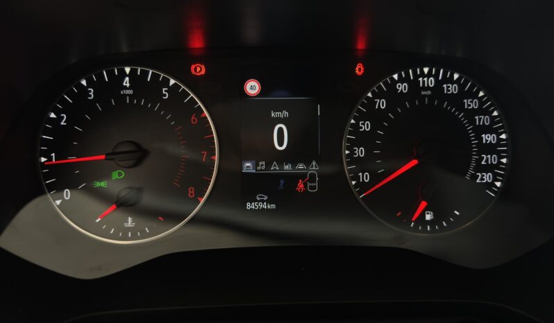 
								RENAULT Captur Intens TCe GLP full									