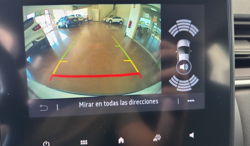 
								RENAULT Captur Intens TCe GLP full									