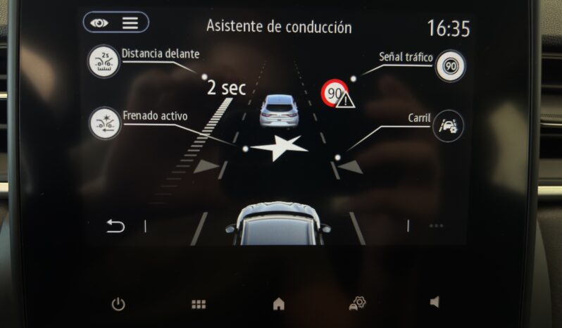 
								RENAULT Captur Intens TCe GLP full									