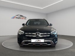 Mercedes-Benz GLC 300de 4Matic