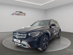 Mercedes-Benz GLC 300de 4Matic