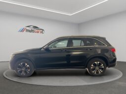 Mercedes-Benz GLC 300de 4Matic