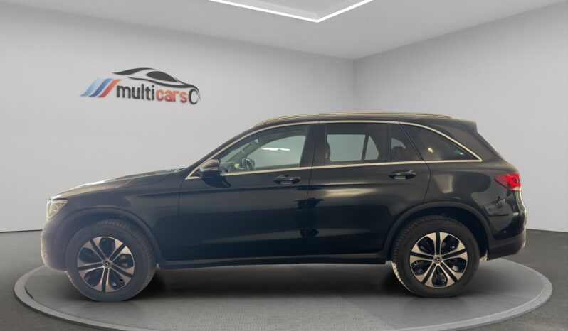 
								Mercedes-Benz GLC 300de 4Matic full									