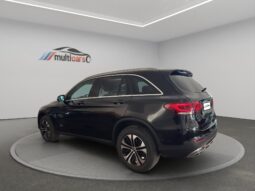 Mercedes-Benz GLC 300de 4Matic
