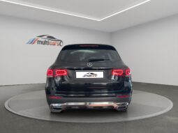 Mercedes-Benz GLC 300de 4Matic