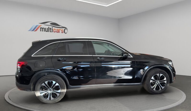 
								Mercedes-Benz GLC 300de 4Matic full									