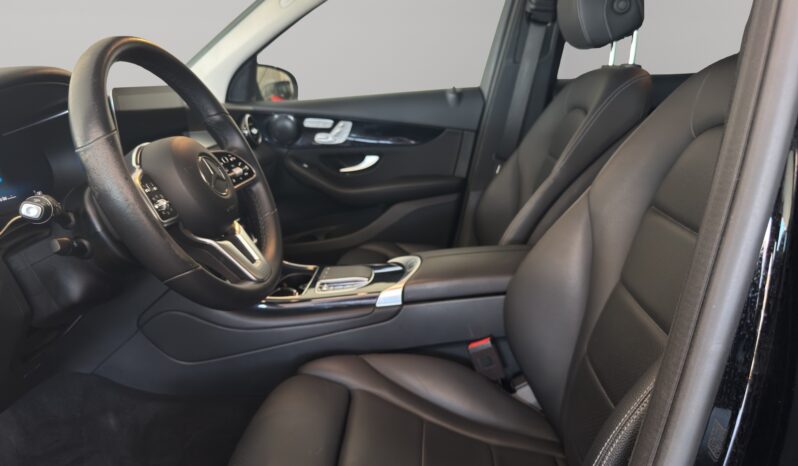 
								Mercedes-Benz GLC 300de 4Matic full									