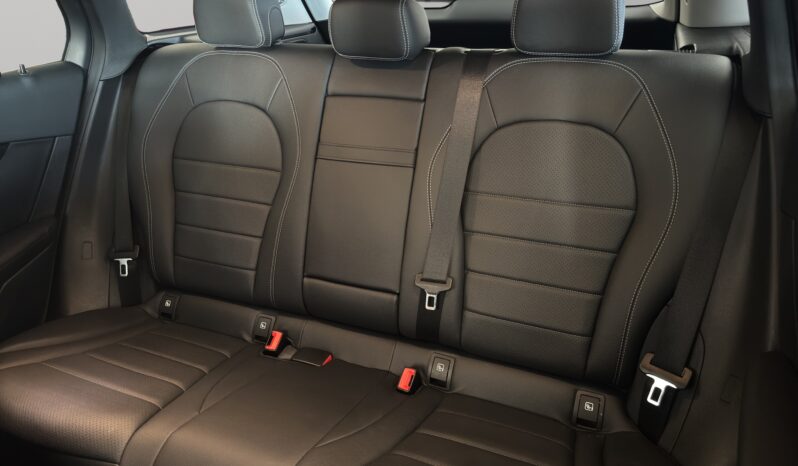 
								Mercedes-Benz GLC 300de 4Matic full									