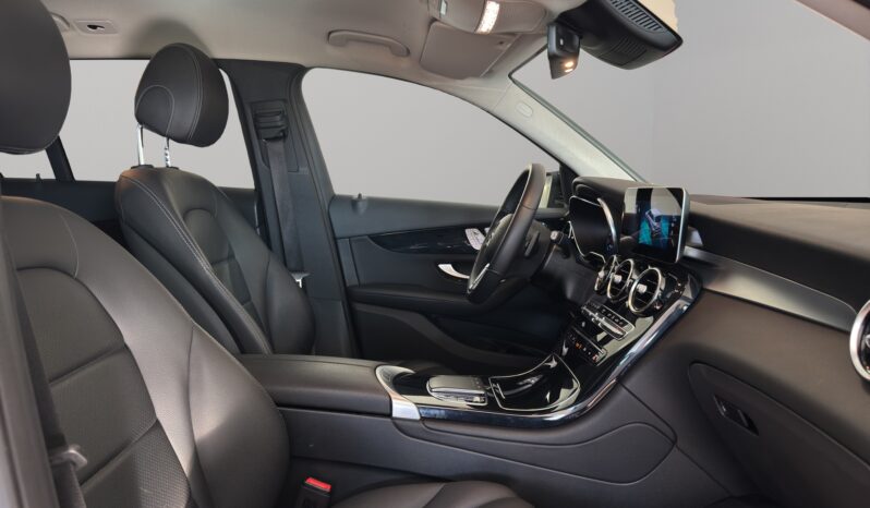 
								Mercedes-Benz GLC 300de 4Matic full									