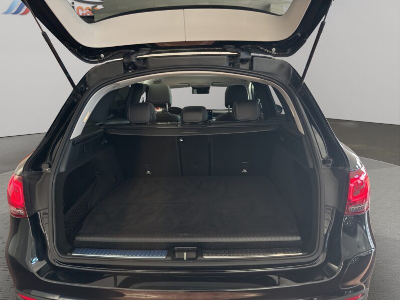 
								Mercedes-Benz GLC 300de 4Matic full									
