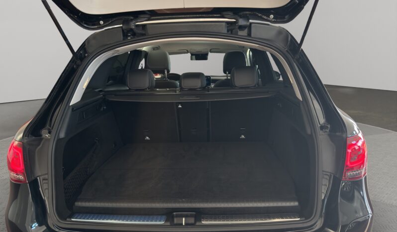 
								Mercedes-Benz GLC 300de 4Matic full									
