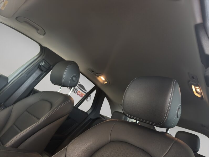 
								Mercedes-Benz GLC 300de 4Matic full									