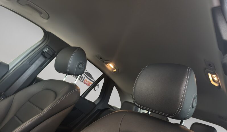 
								Mercedes-Benz GLC 300de 4Matic full									