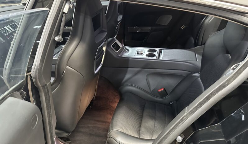 
								Aston Martin rapide V12 5.6 full									
