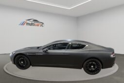 Aston Martin rapide V12 5.6