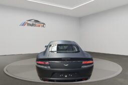 Aston Martin rapide V12 5.6