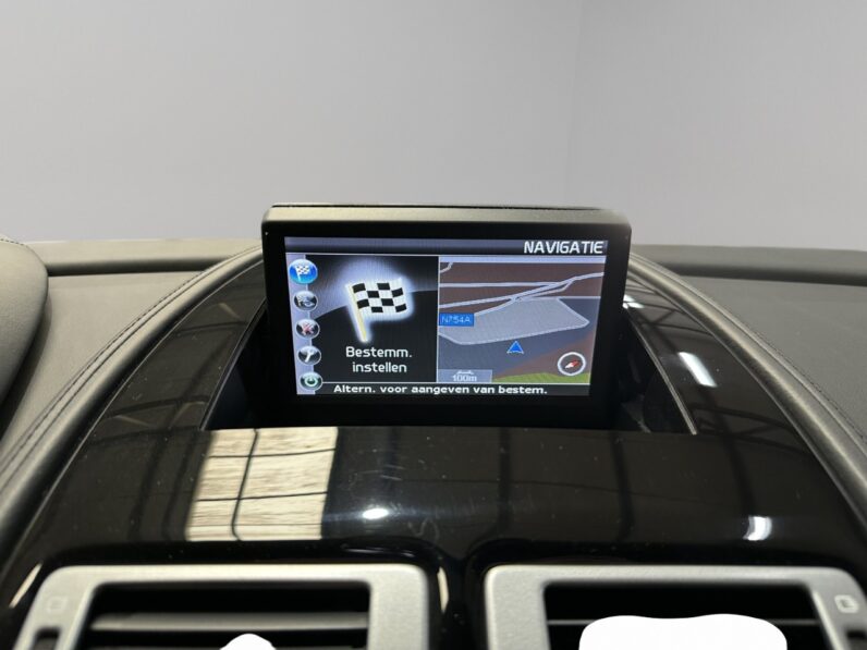 
								Aston Martin rapide V12 5.6 full									