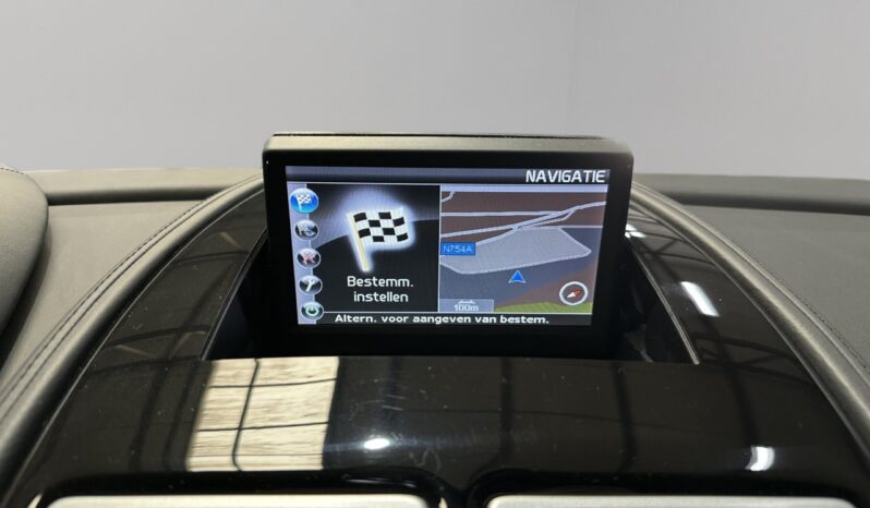 
								Aston Martin rapide V12 5.6 full									