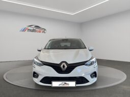 RENAULT CLIO INTENS TCE