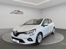 RENAULT CLIO INTENS TCE