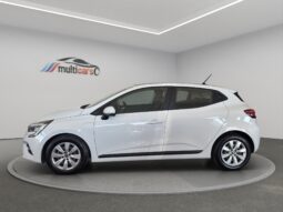 RENAULT CLIO INTENS TCE