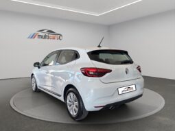 RENAULT CLIO INTENS TCE