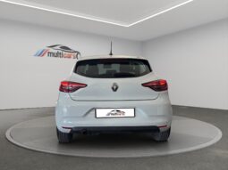 RENAULT CLIO INTENS TCE