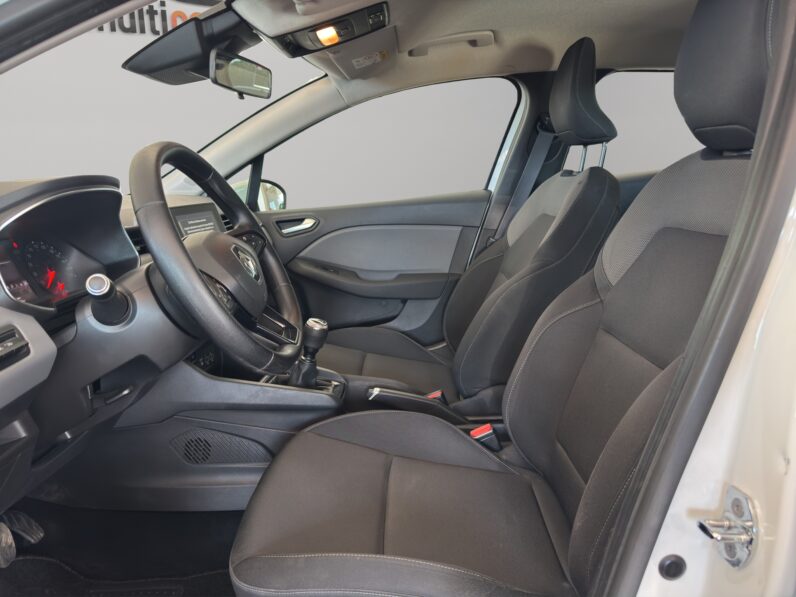 
								RENAULT CLIO INTENS TCE full									