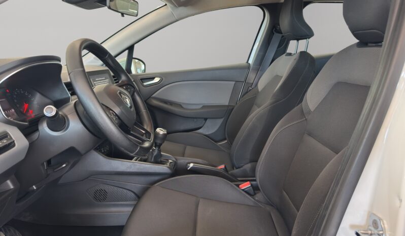 
								RENAULT CLIO INTENS TCE full									