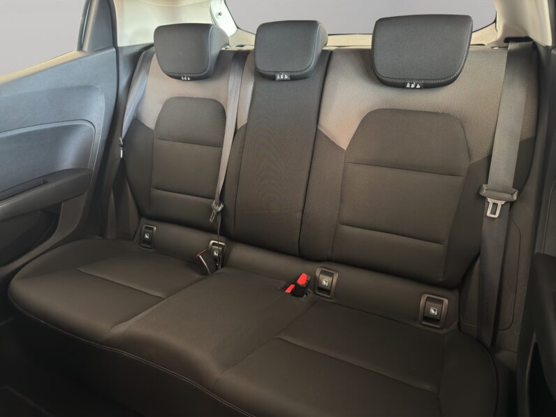 
								RENAULT CLIO INTENS TCE full									